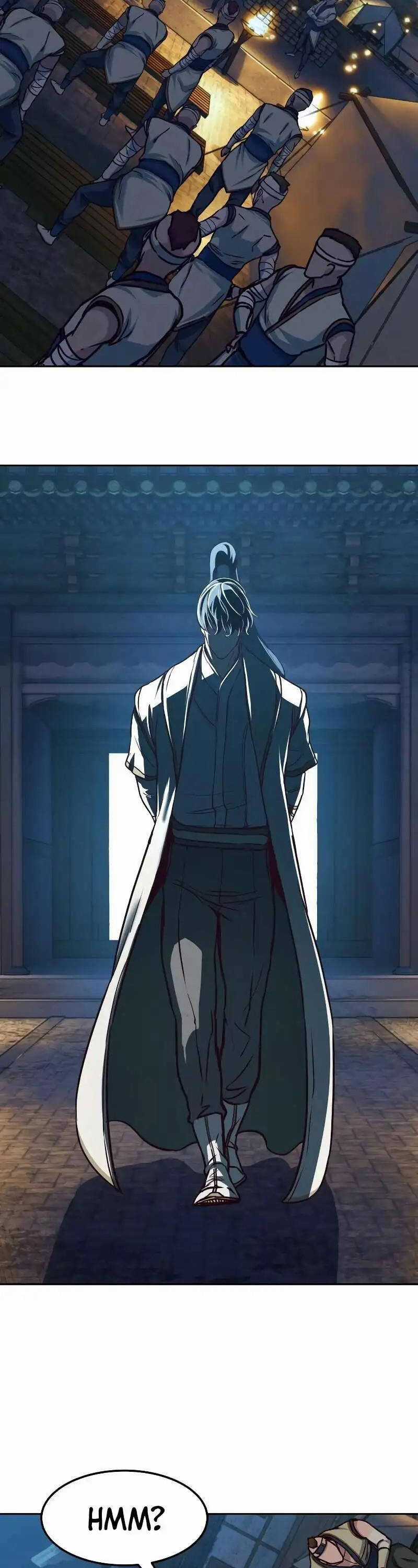 Túy Kiếm Dạ Hành Chapter 112 trang 7