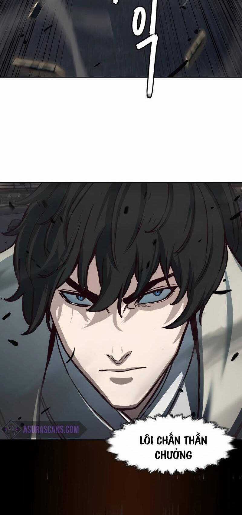 Túy Kiếm Dạ Hành Chapter 113 trang 10