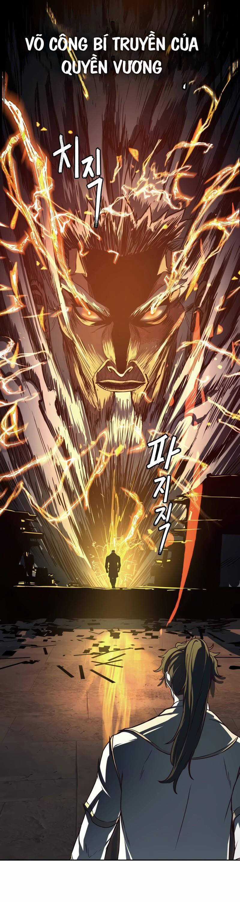 Túy Kiếm Dạ Hành Chapter 113 trang 11