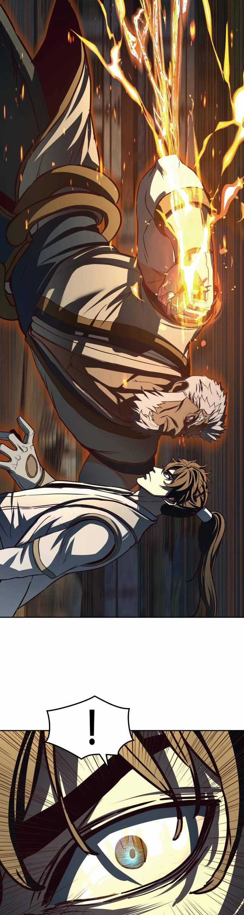 Túy Kiếm Dạ Hành Chapter 113 trang 13