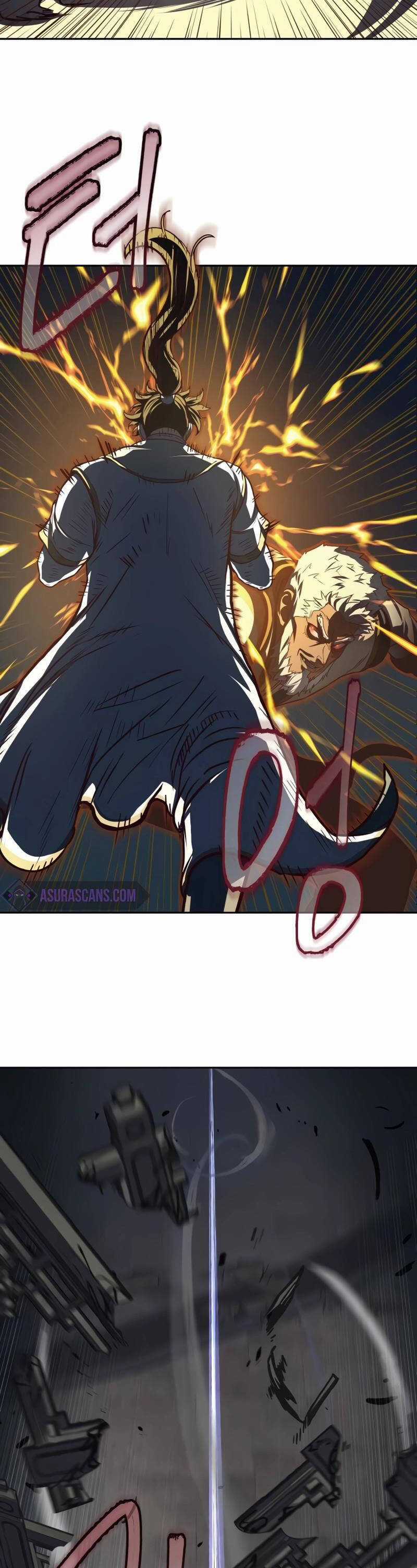 Túy Kiếm Dạ Hành Chapter 113 trang 14