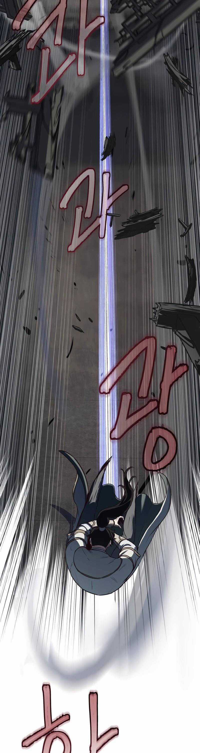 Túy Kiếm Dạ Hành Chapter 113 trang 15