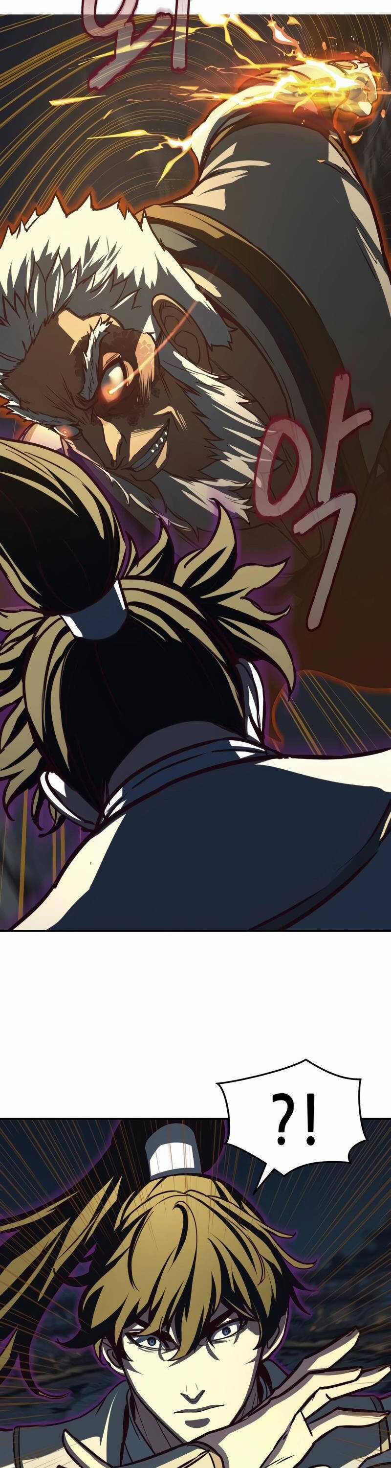 Túy Kiếm Dạ Hành Chapter 113 trang 16