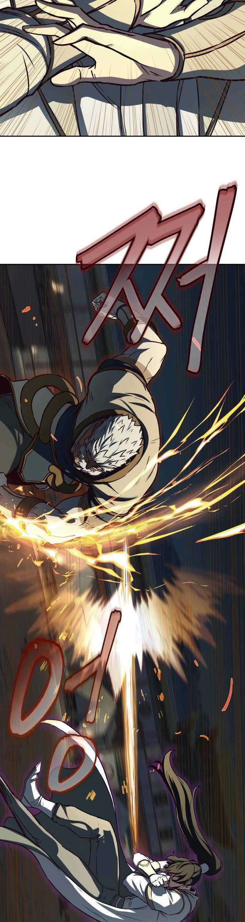 Túy Kiếm Dạ Hành Chapter 113 trang 17