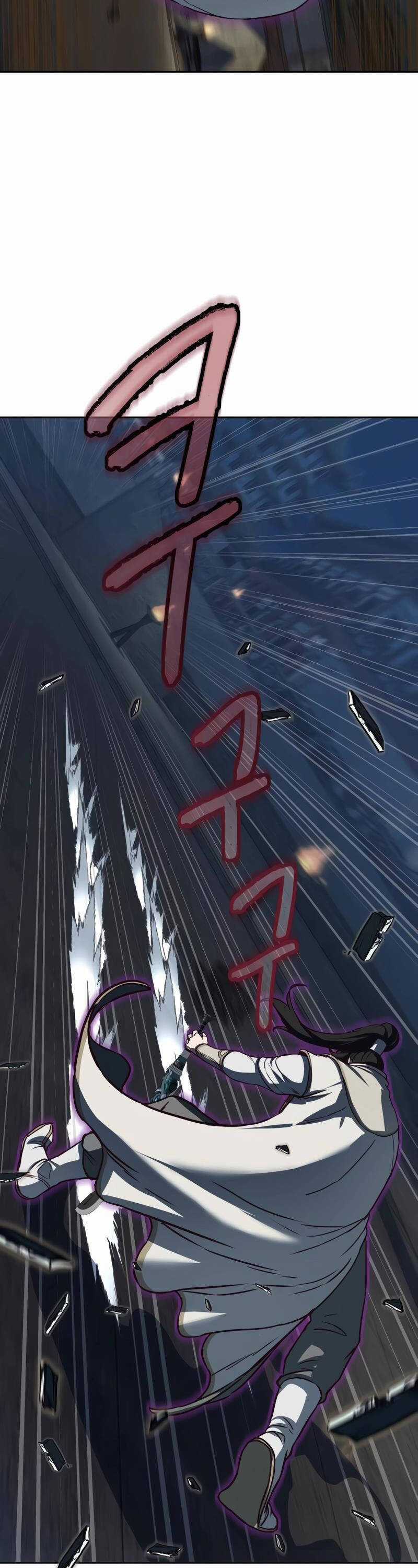 Túy Kiếm Dạ Hành Chapter 113 trang 18