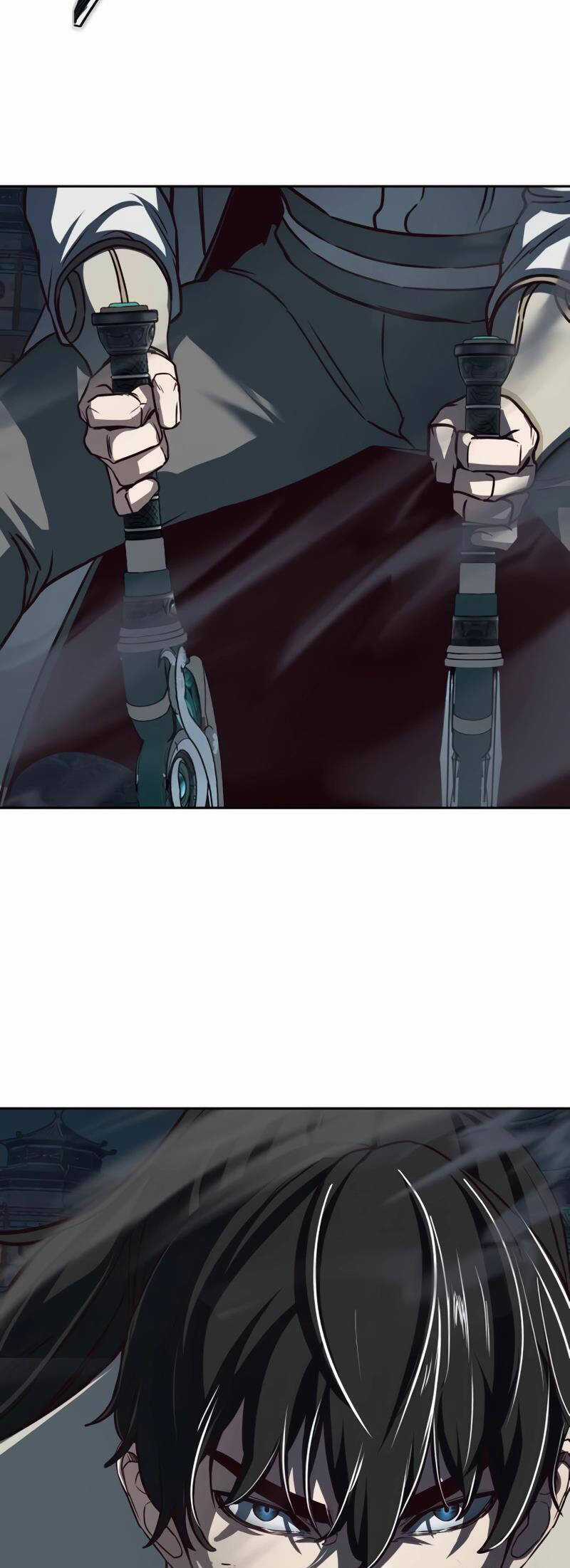 Túy Kiếm Dạ Hành Chapter 113 trang 19