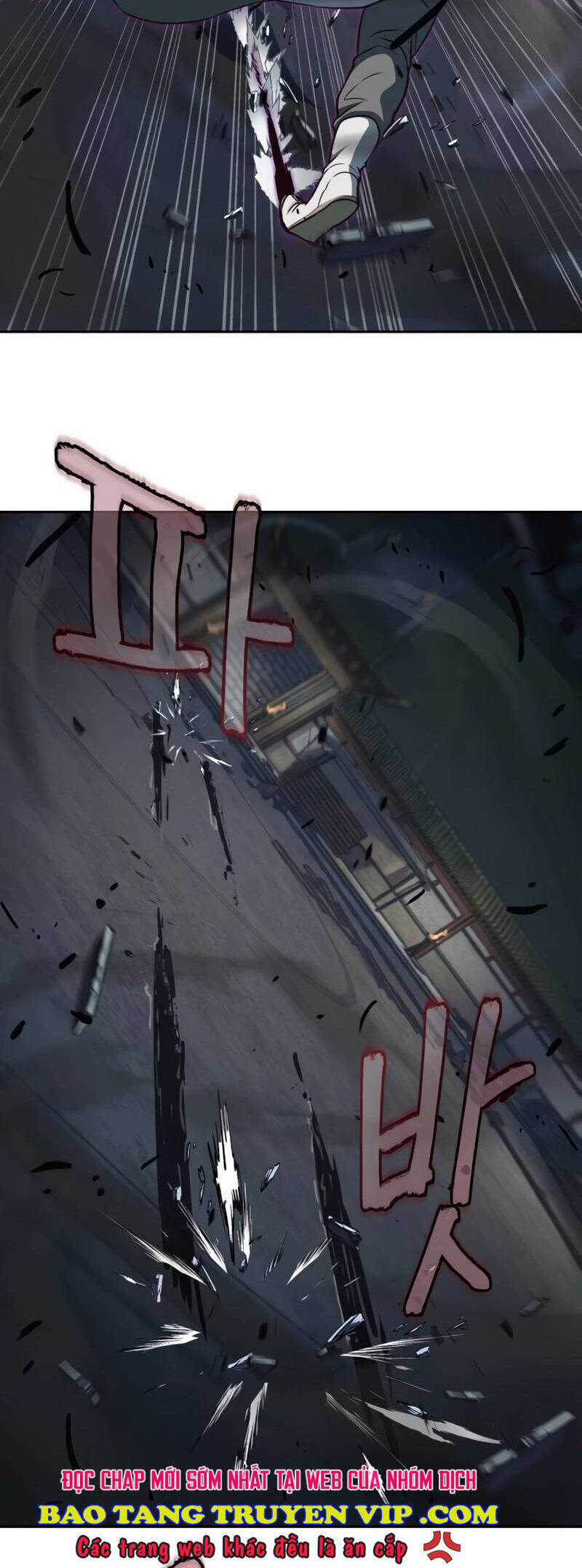 Túy Kiếm Dạ Hành Chapter 113 trang 2