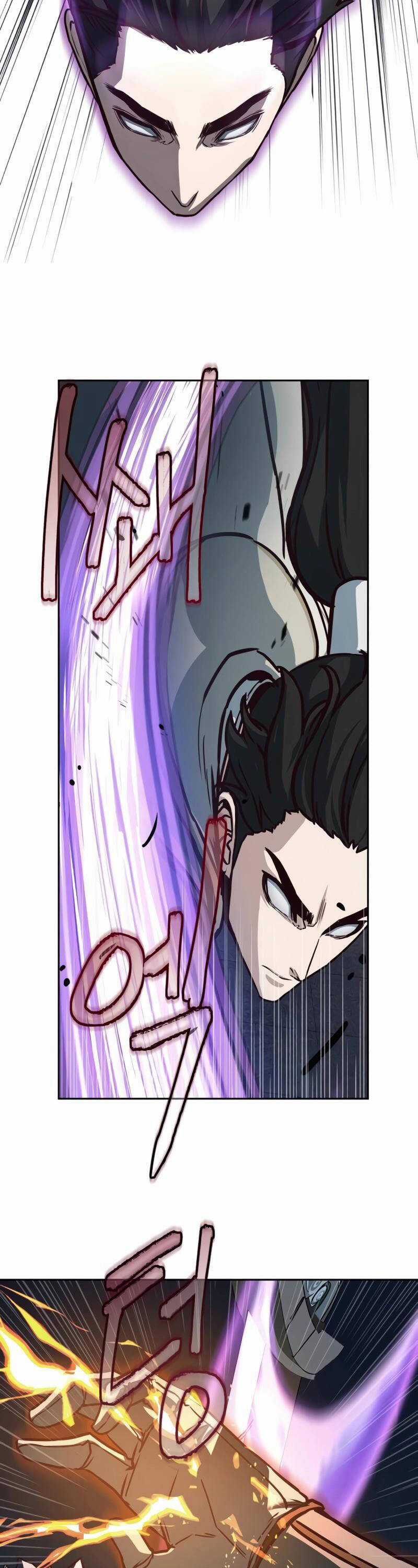 Túy Kiếm Dạ Hành Chapter 113 trang 23