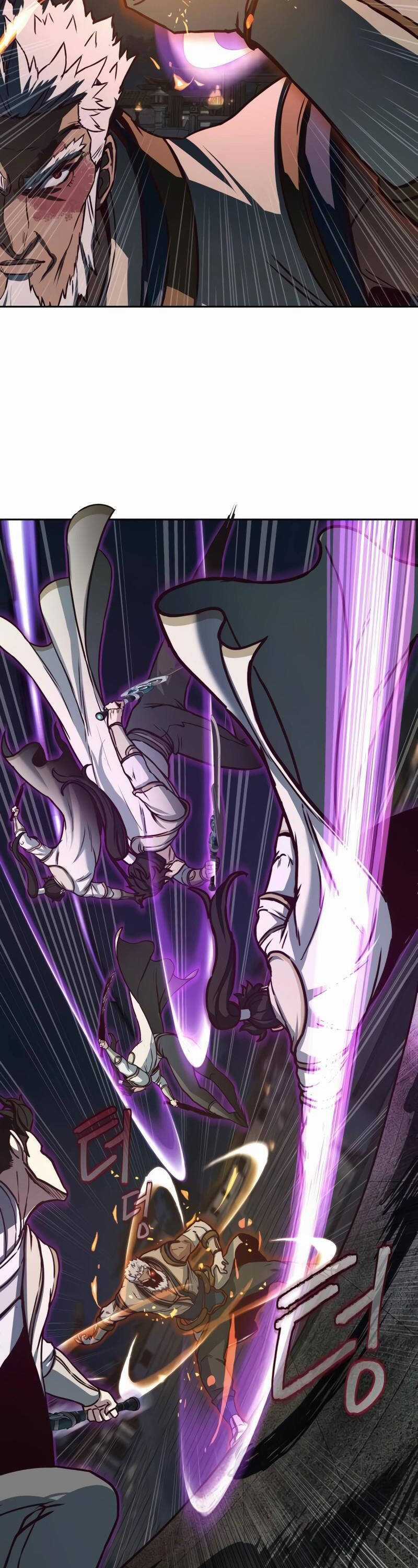 Túy Kiếm Dạ Hành Chapter 113 trang 24