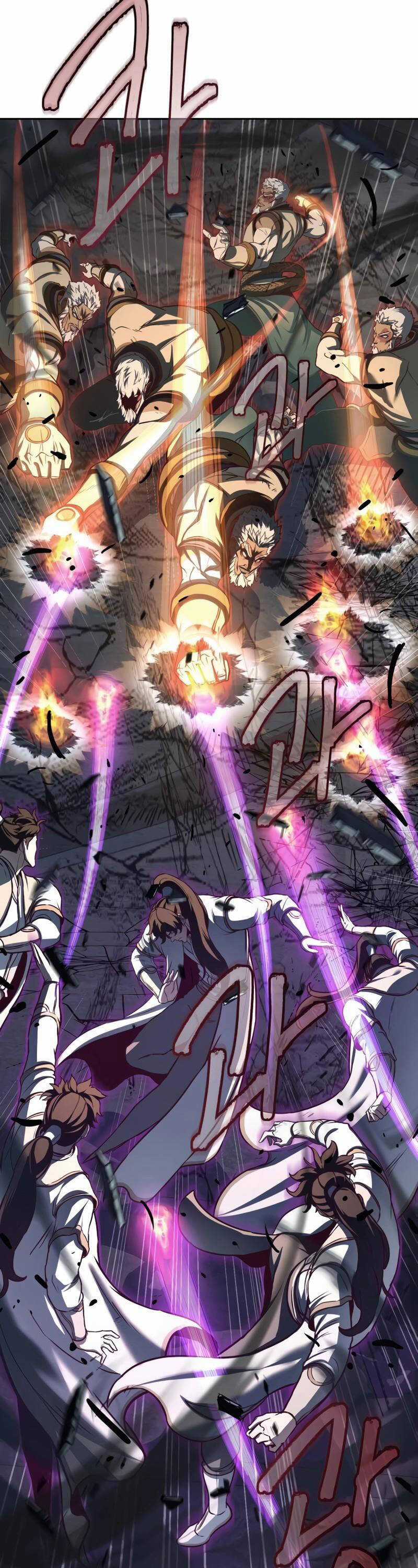 Túy Kiếm Dạ Hành Chapter 113 trang 3