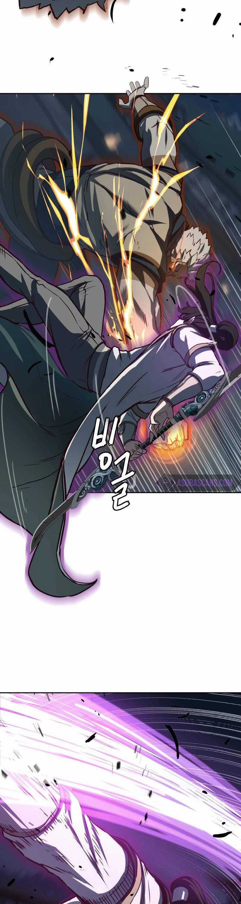 Túy Kiếm Dạ Hành Chapter 113 trang 34