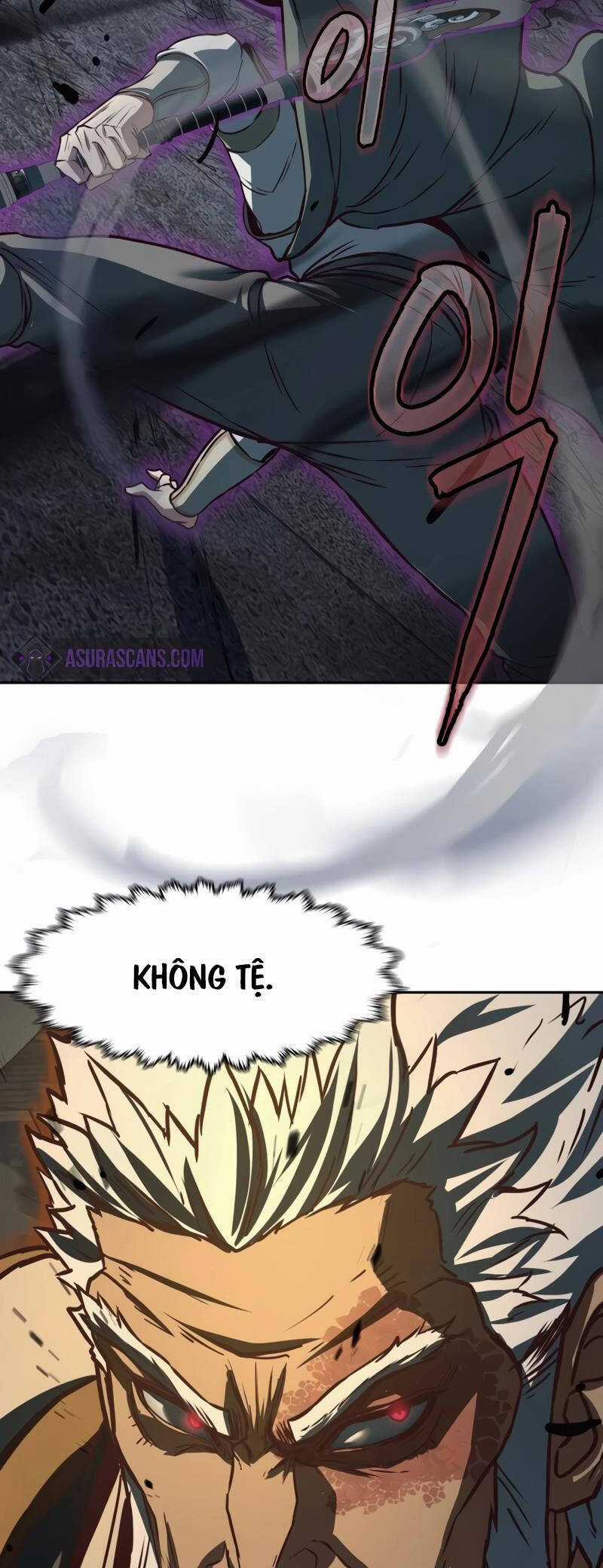 Túy Kiếm Dạ Hành Chapter 113 trang 39