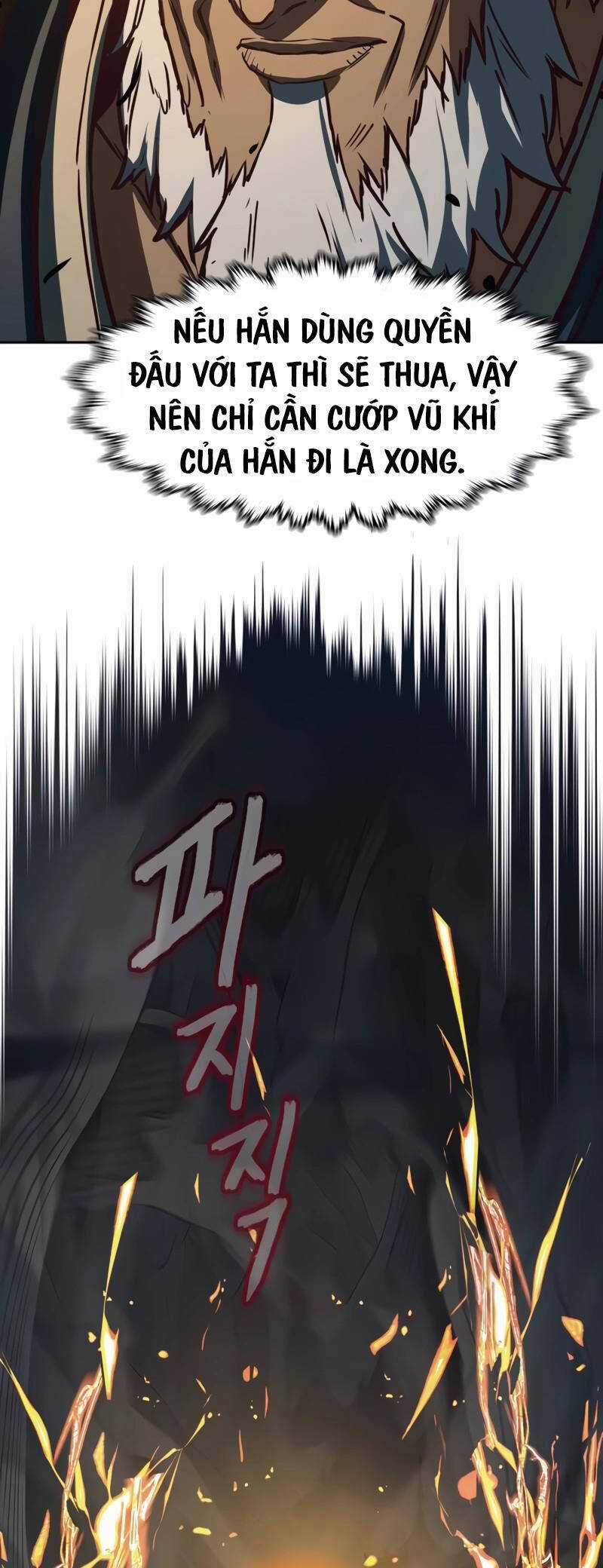 Túy Kiếm Dạ Hành Chapter 113 trang 40