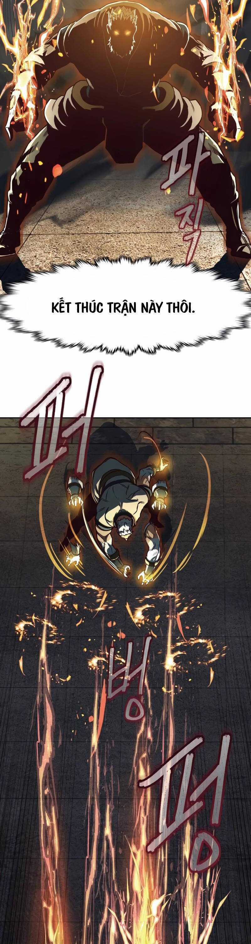 Túy Kiếm Dạ Hành Chapter 113 trang 41