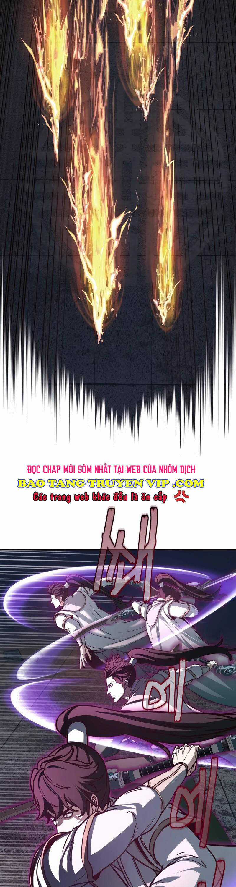 Túy Kiếm Dạ Hành Chapter 113 trang 42