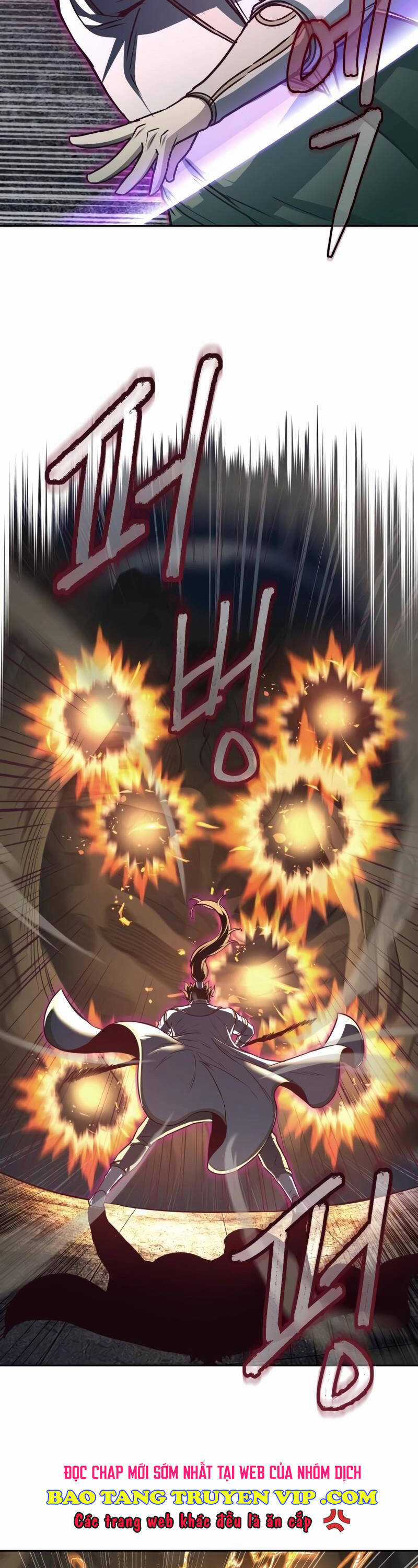 Túy Kiếm Dạ Hành Chapter 113 trang 43