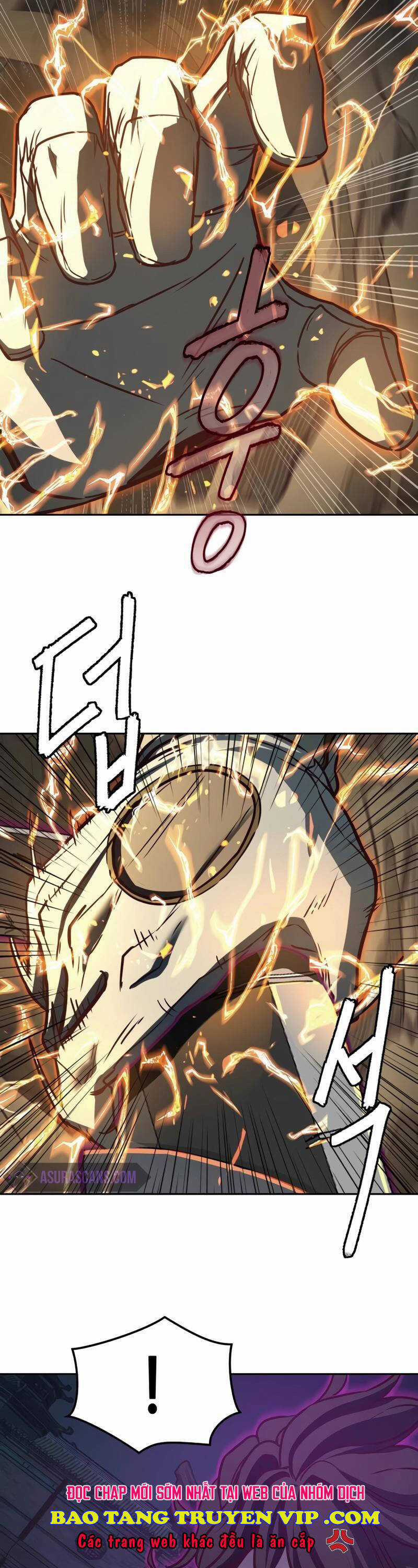 Túy Kiếm Dạ Hành Chapter 113 trang 44