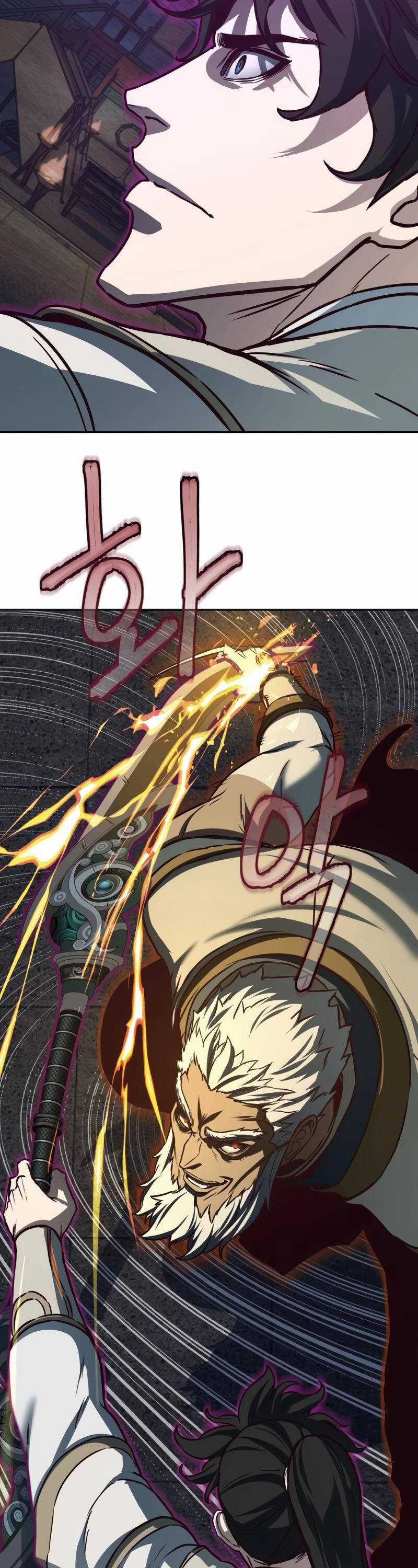 Túy Kiếm Dạ Hành Chapter 113 trang 45