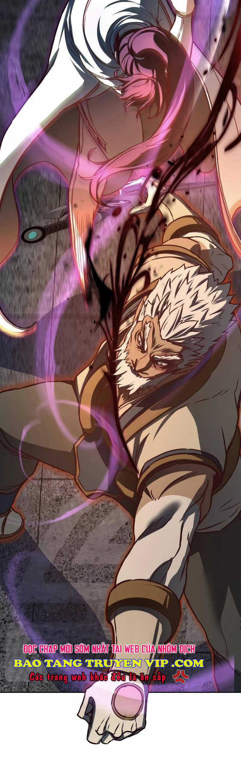 Túy Kiếm Dạ Hành Chapter 113 trang 48