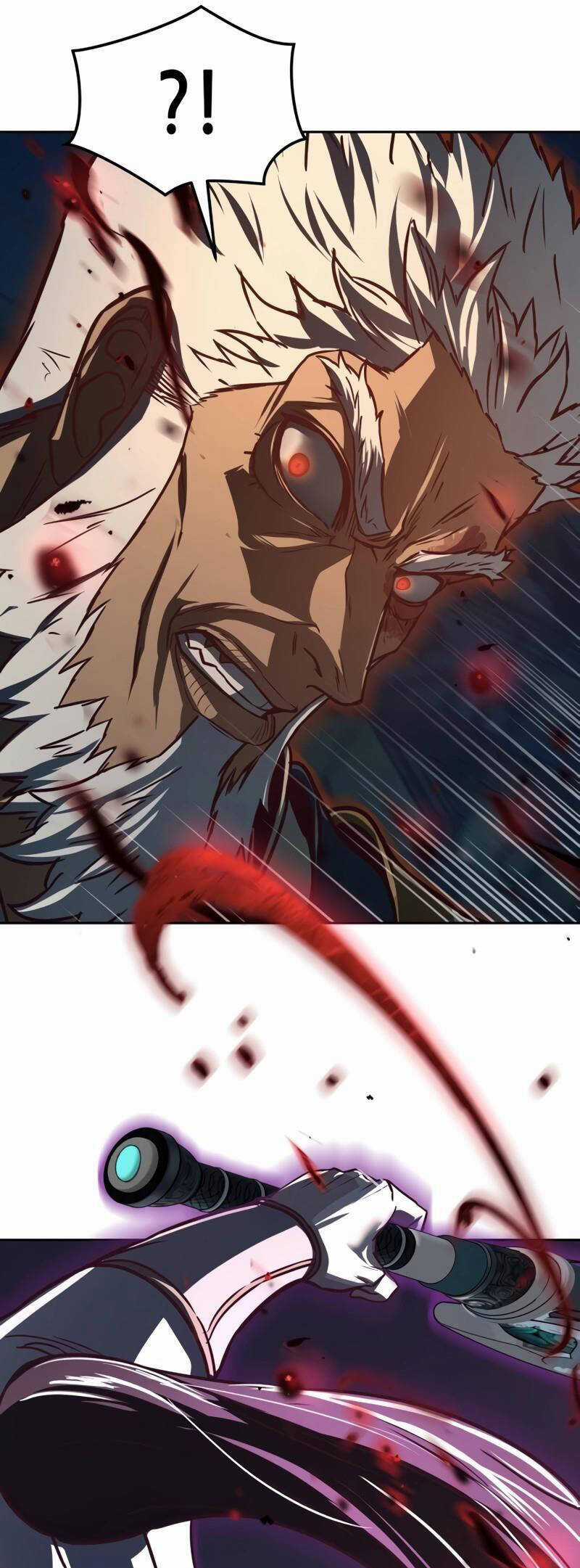 Túy Kiếm Dạ Hành Chapter 113 trang 49