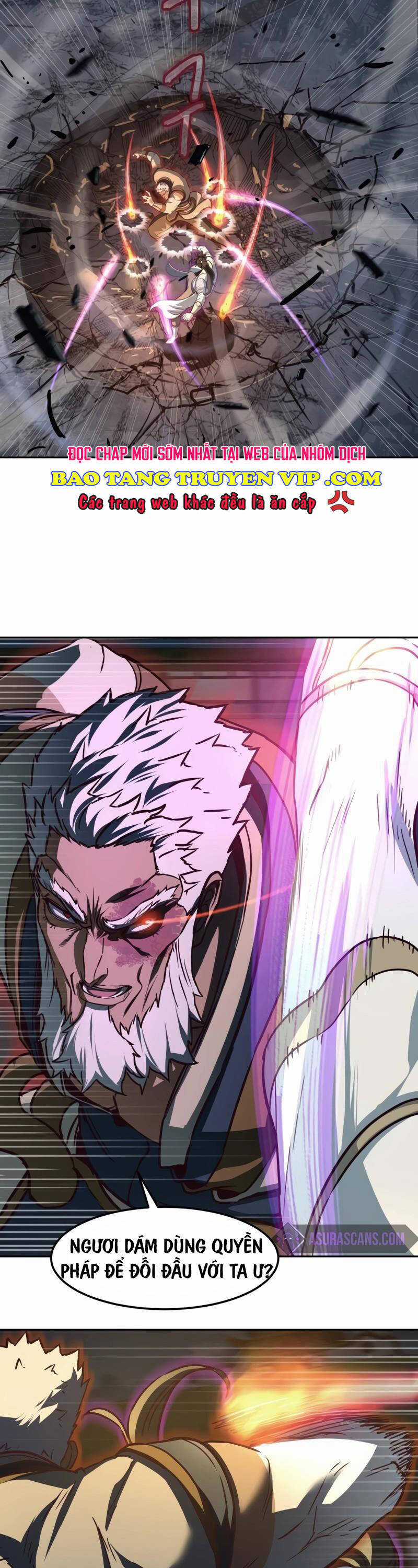 Túy Kiếm Dạ Hành Chapter 113 trang 5