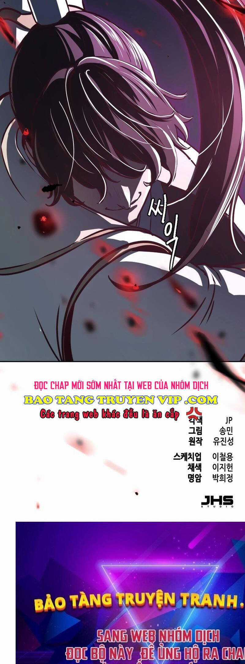 Túy Kiếm Dạ Hành Chapter 113 trang 50