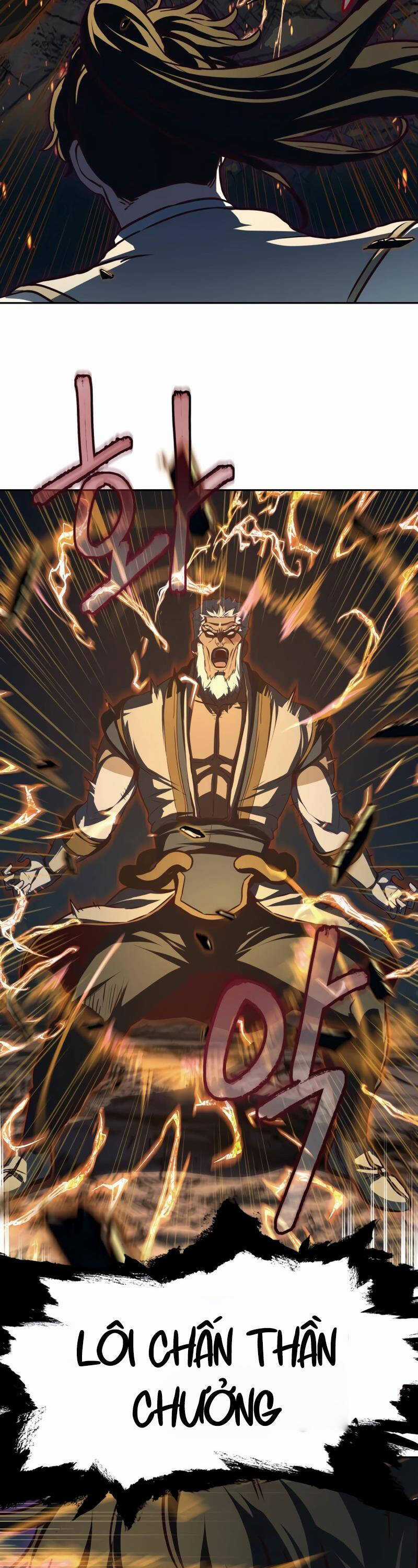 Túy Kiếm Dạ Hành Chapter 113 trang 7