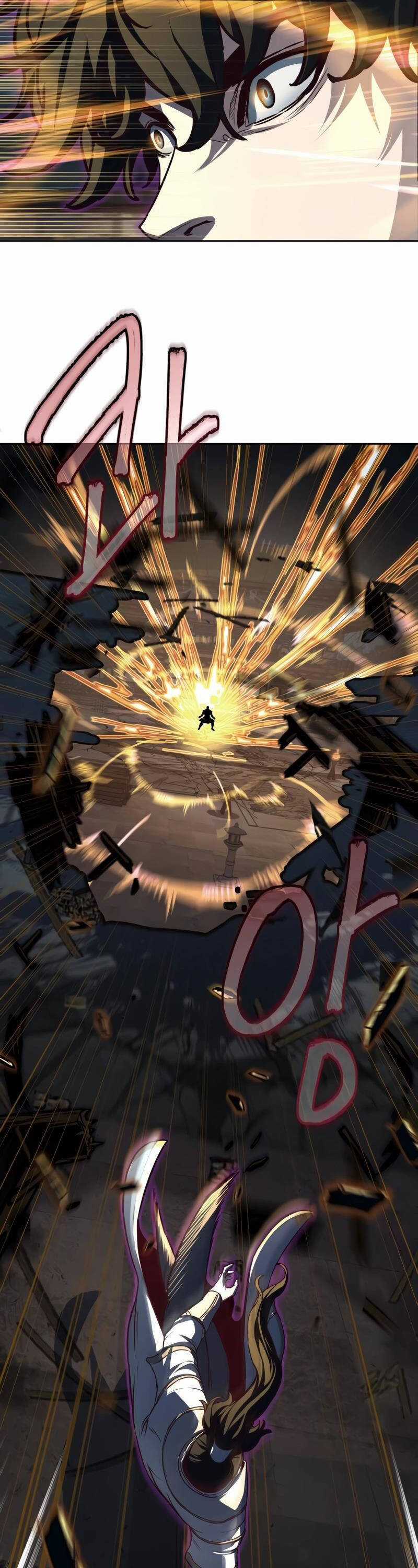 Túy Kiếm Dạ Hành Chapter 113 trang 8