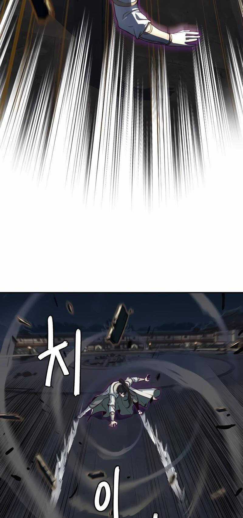 Túy Kiếm Dạ Hành Chapter 113 trang 9