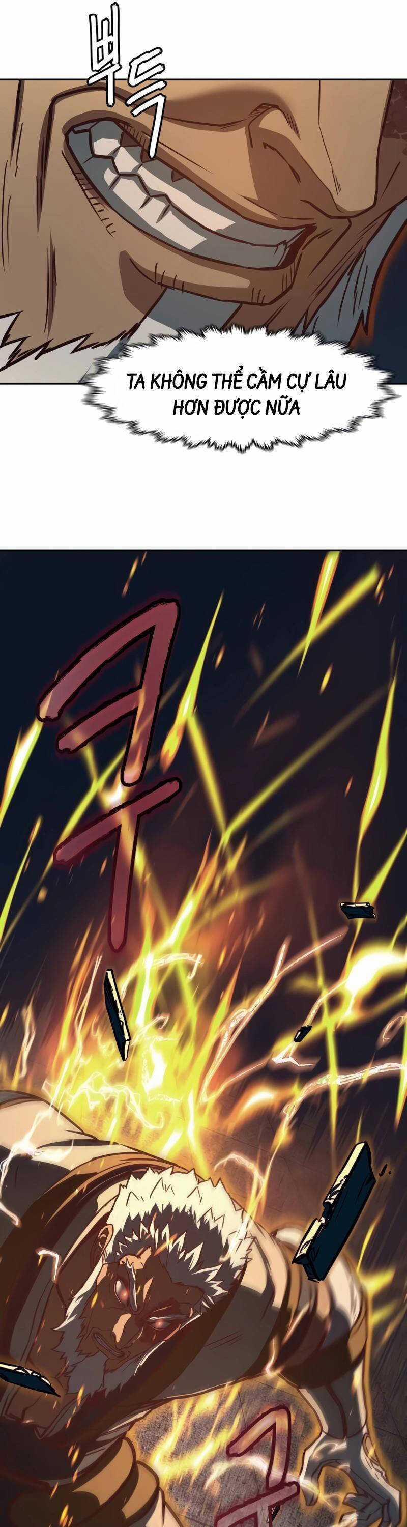 Túy Kiếm Dạ Hành Chapter 114 trang 10