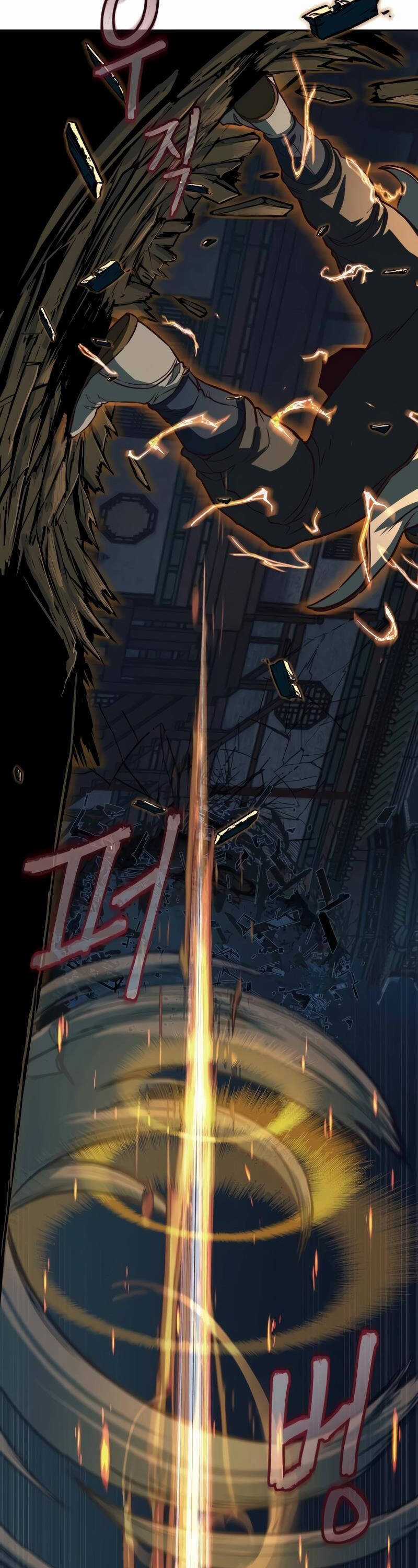 Túy Kiếm Dạ Hành Chapter 114 trang 13