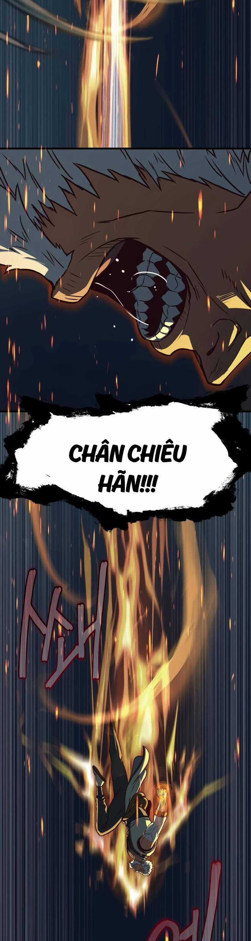 Túy Kiếm Dạ Hành Chapter 114 trang 14