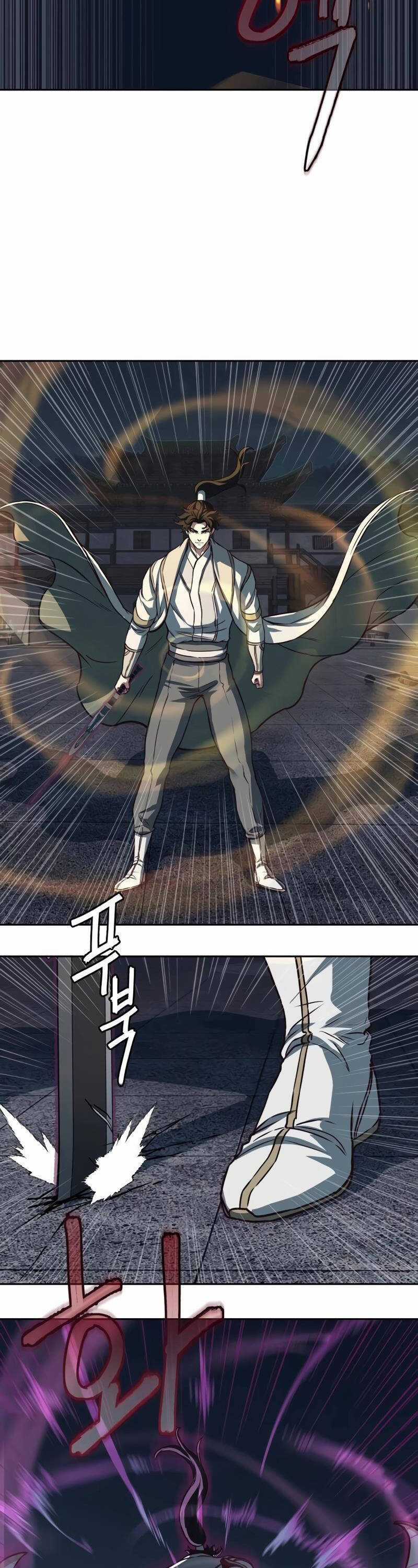 Túy Kiếm Dạ Hành Chapter 114 trang 15