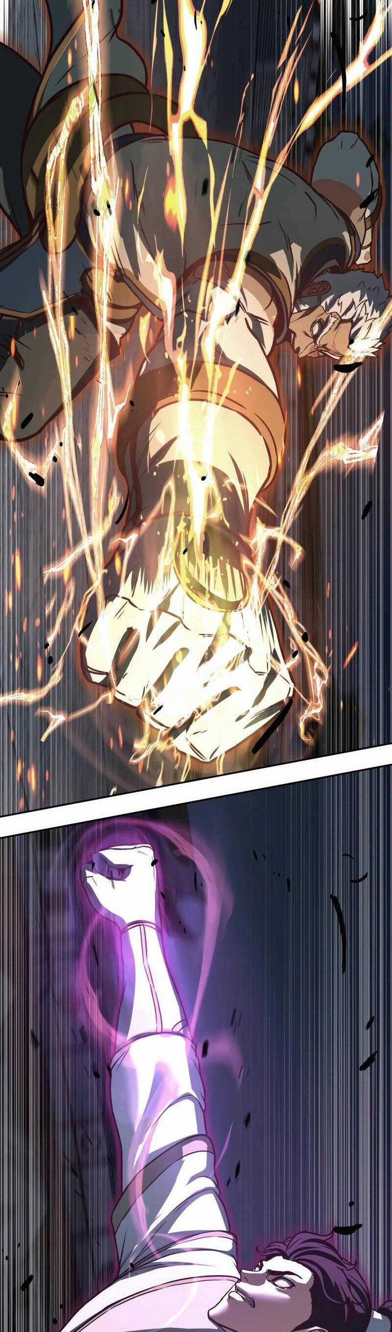 Túy Kiếm Dạ Hành Chapter 114 trang 17