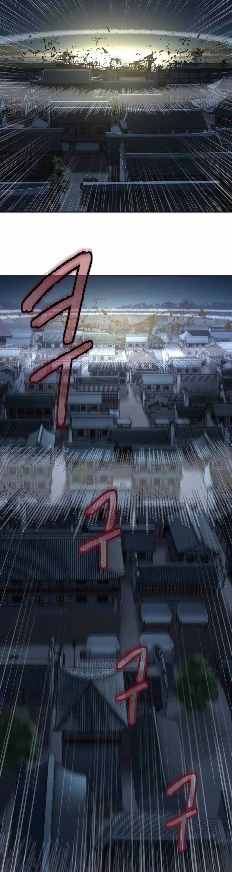 Túy Kiếm Dạ Hành Chapter 114 trang 19