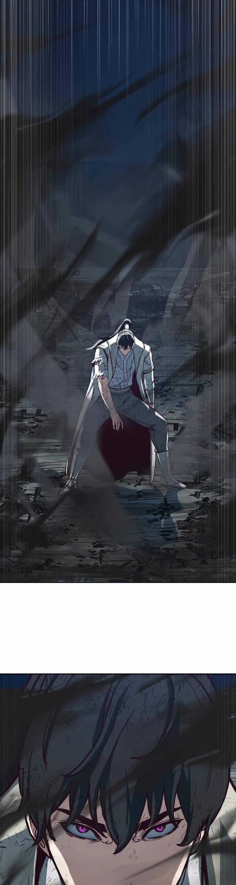 Túy Kiếm Dạ Hành Chapter 114 trang 23