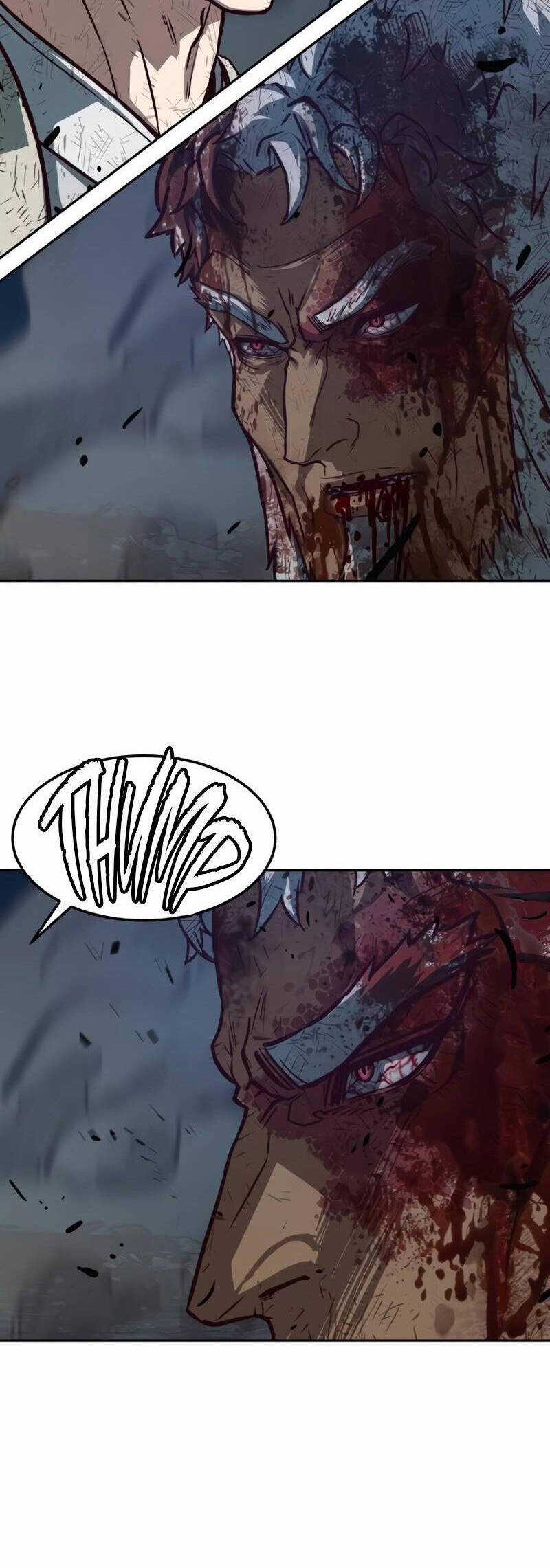 Túy Kiếm Dạ Hành Chapter 114 trang 27