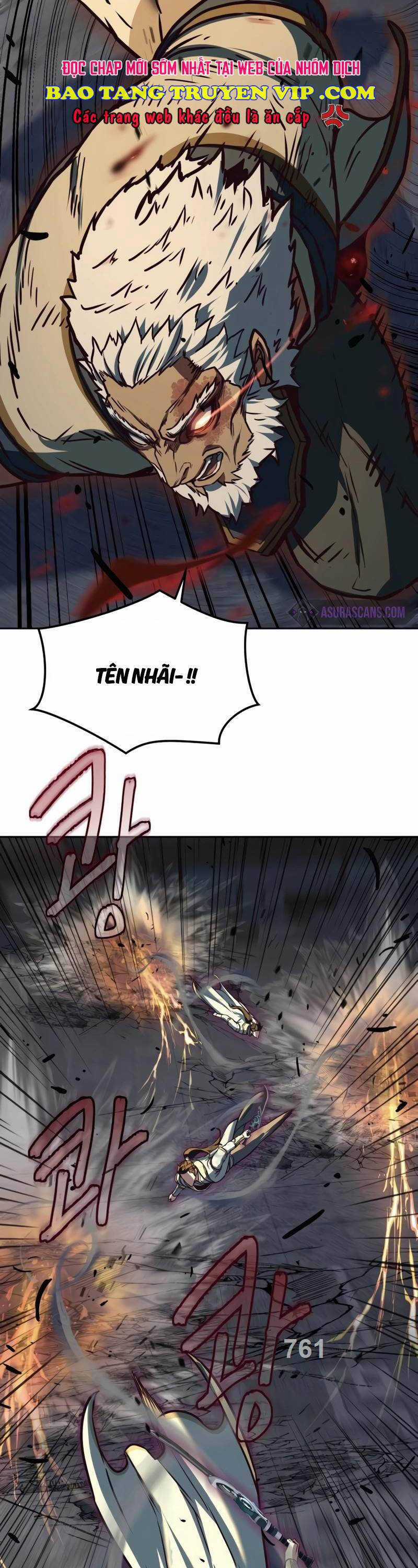 Túy Kiếm Dạ Hành Chapter 114 trang 3