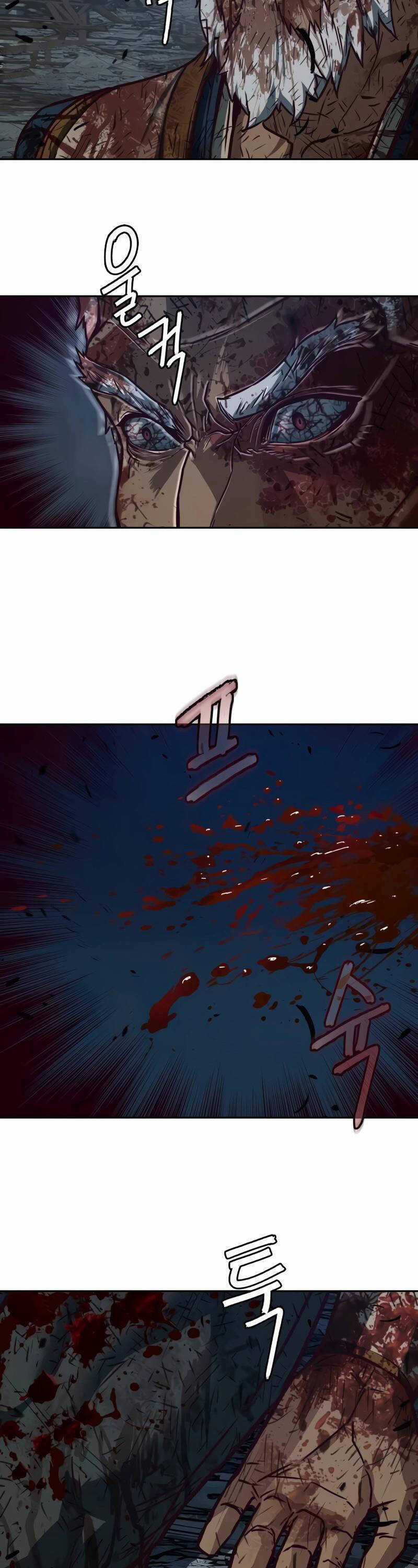 Túy Kiếm Dạ Hành Chapter 114 trang 39