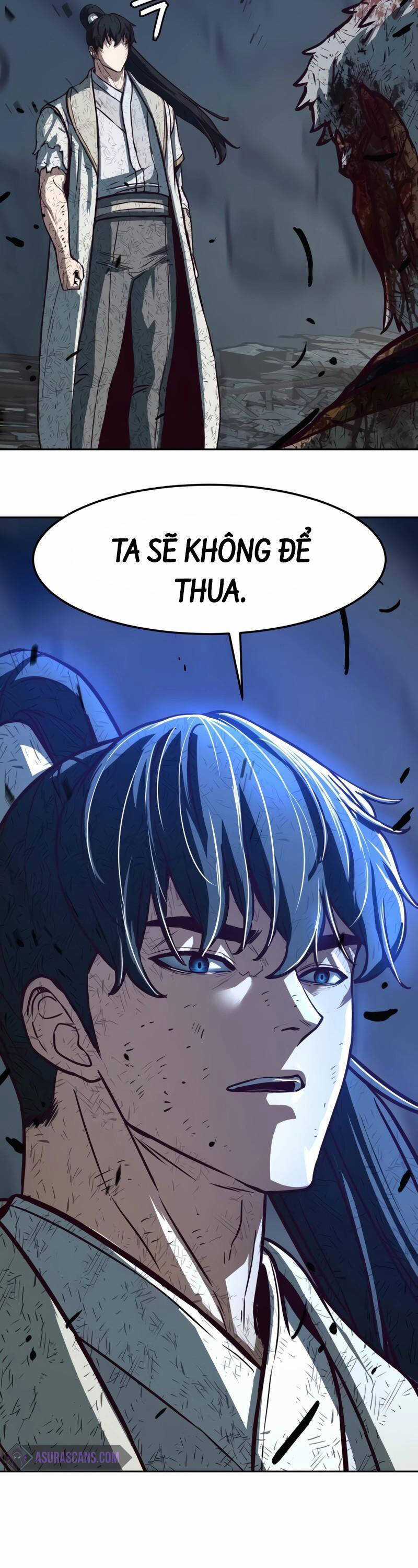 Túy Kiếm Dạ Hành Chapter 114 trang 41