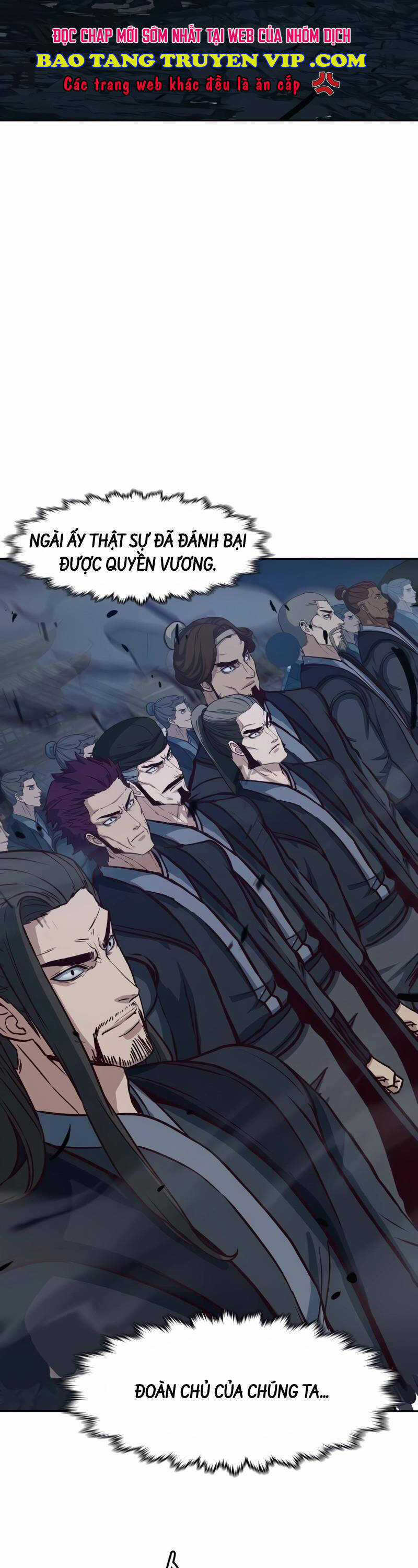 Túy Kiếm Dạ Hành Chapter 114 trang 43