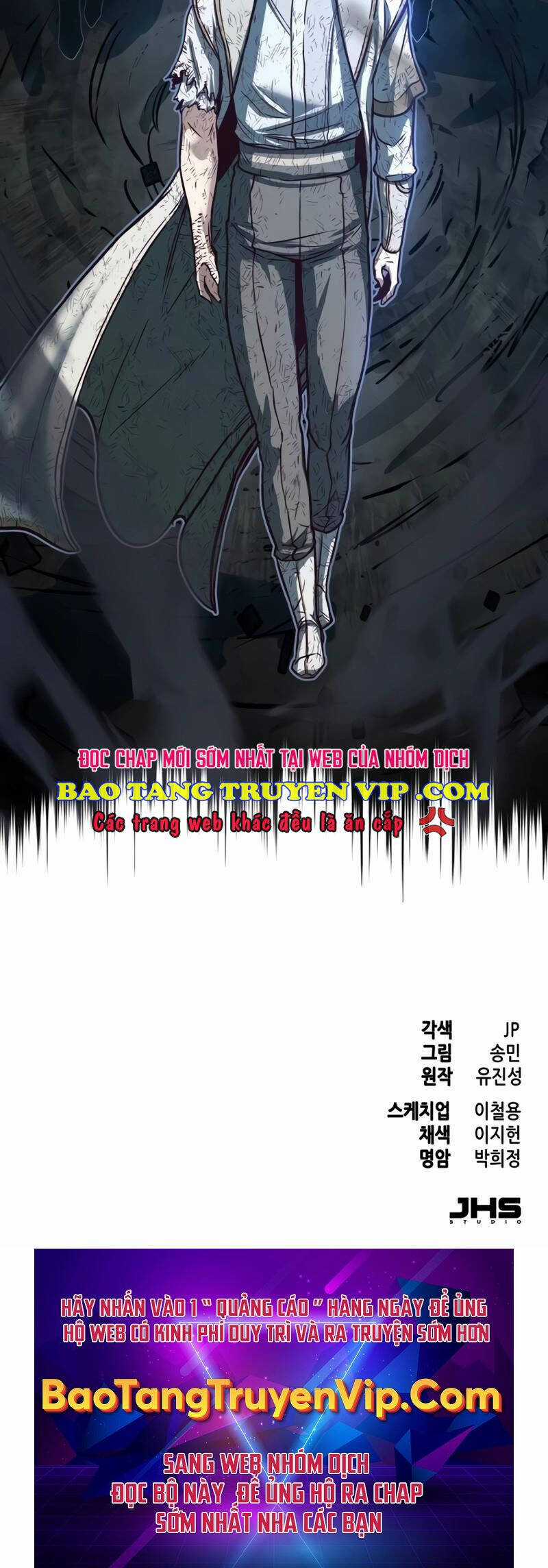 Túy Kiếm Dạ Hành Chapter 114 trang 46