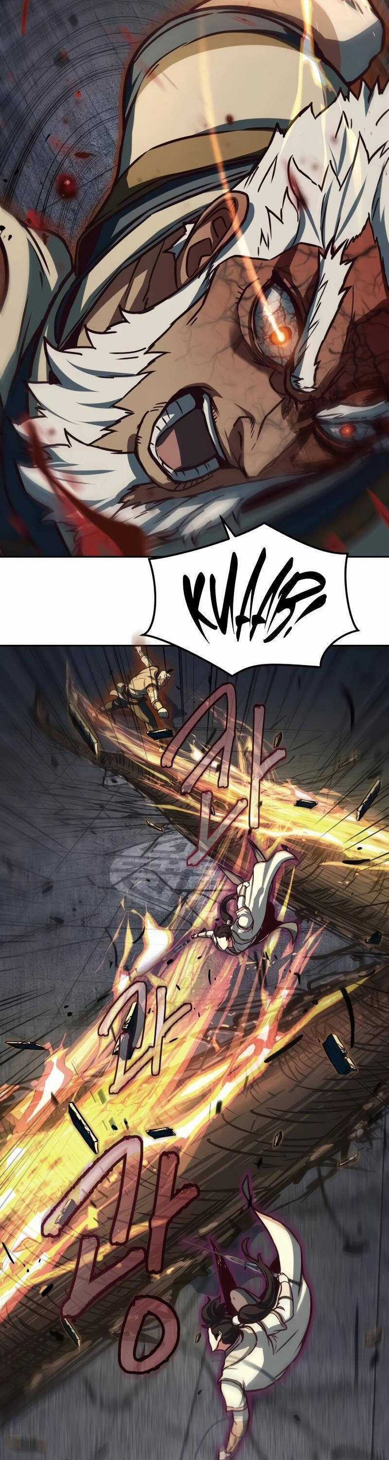 Túy Kiếm Dạ Hành Chapter 114 trang 7