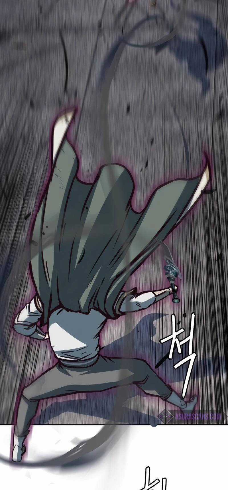 Túy Kiếm Dạ Hành Chapter 114 trang 8