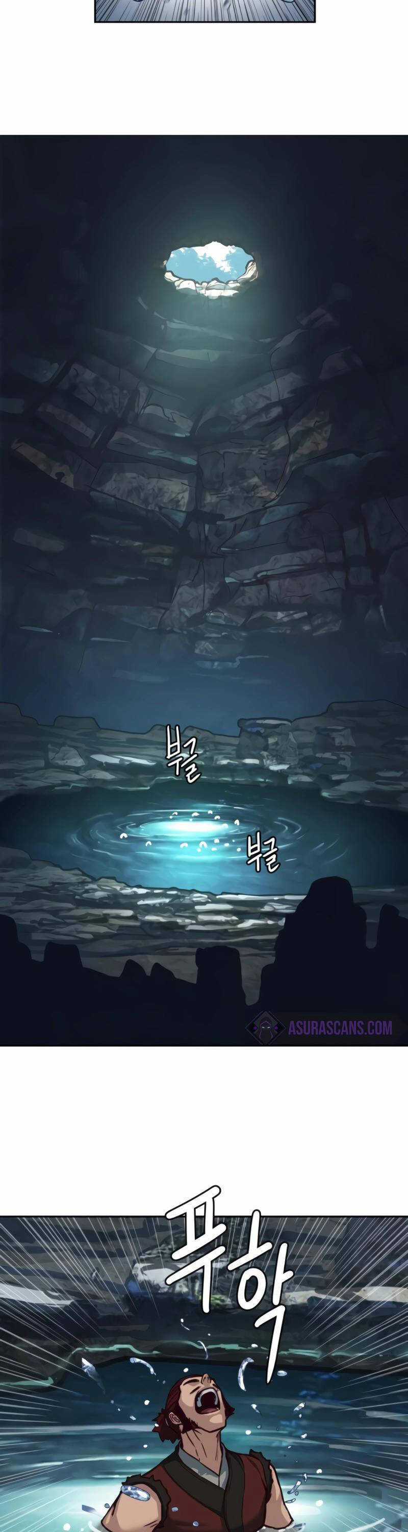 Túy Kiếm Dạ Hành Chapter 115 trang 14