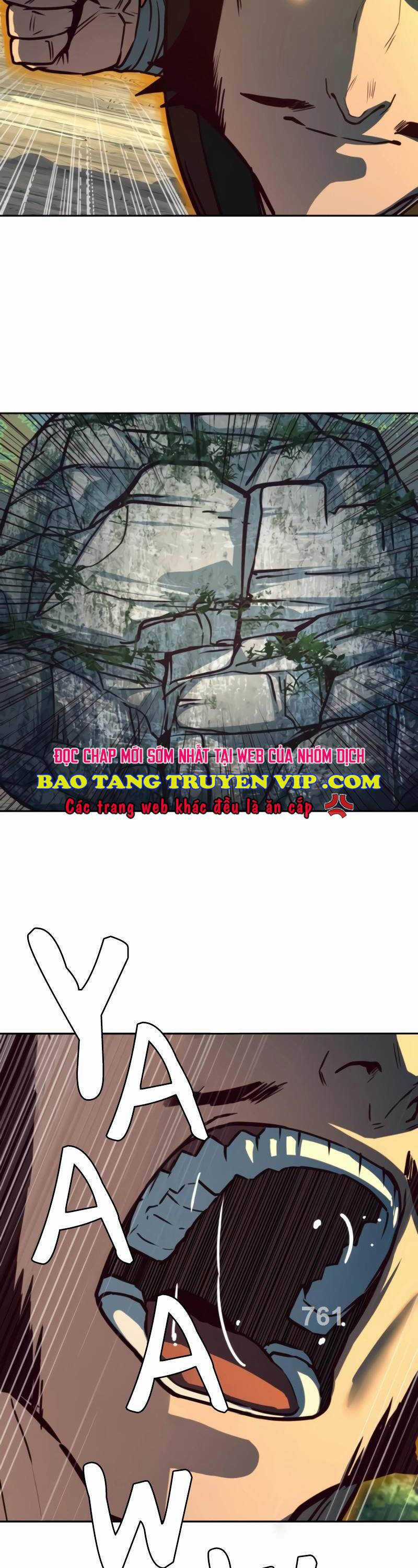 Túy Kiếm Dạ Hành Chapter 115 trang 3