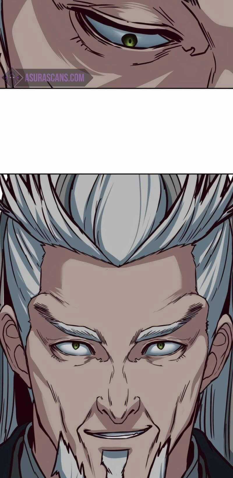 Túy Kiếm Dạ Hành Chapter 115 trang 38