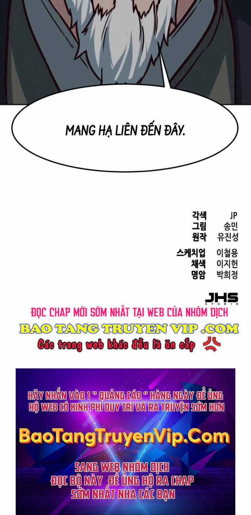 Túy Kiếm Dạ Hành Chapter 115 trang 39