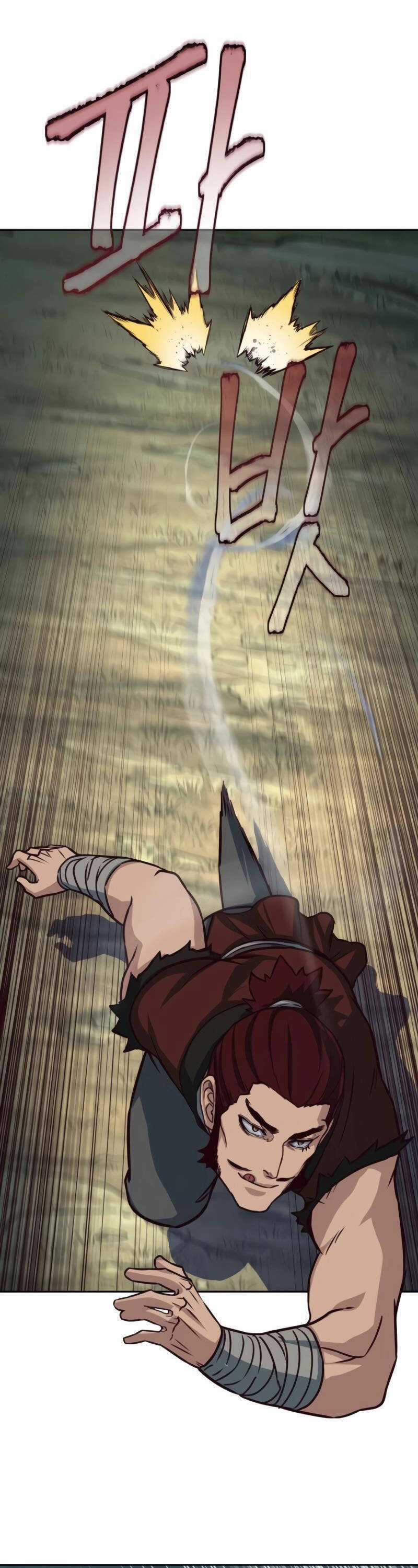 Túy Kiếm Dạ Hành Chapter 115 trang 7