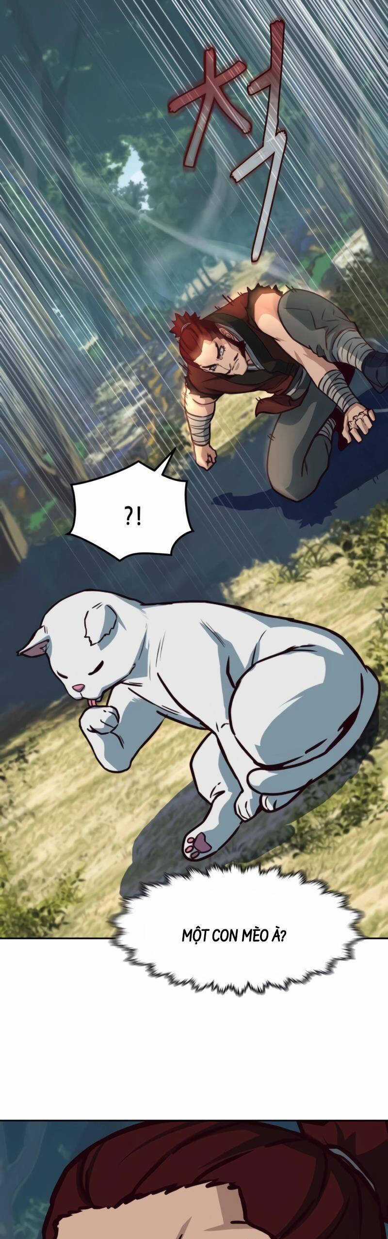 Túy Kiếm Dạ Hành Chapter 115 trang 8